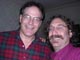 with Dan Higgins